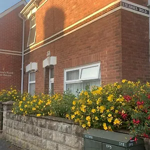 St Anne's Road Gasthof