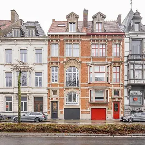 Ribas Guestrooms Homestay Bruges