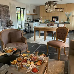 Guestsuite Sir Joachim Apartment Bruges