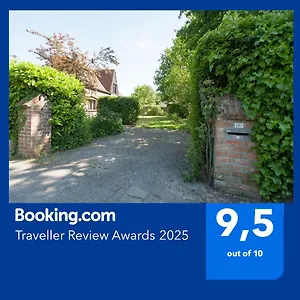 Lien's Holiday home Bruges