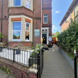Melbury & Guest house