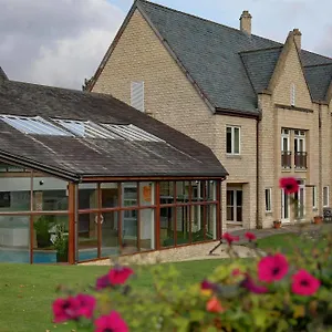 Mercure Kenwood Hall & Hotel Sheffield