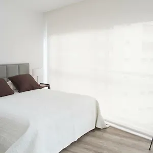Espectacular Loft Apartment Quito